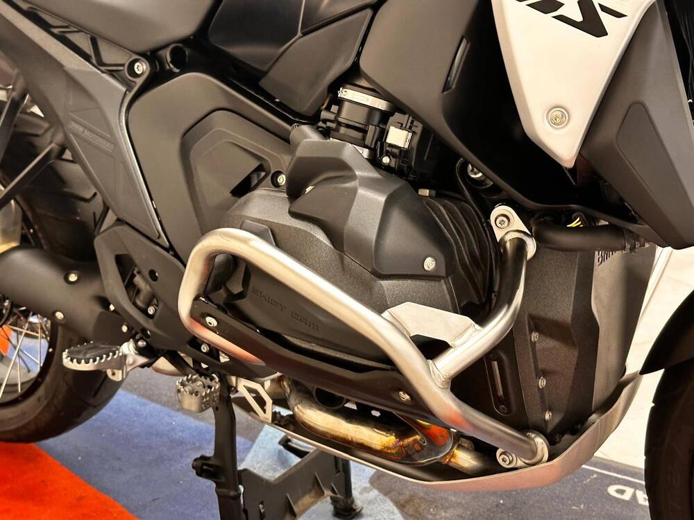 Bmw R 1300 GS ASA (2024 - 26) (13)