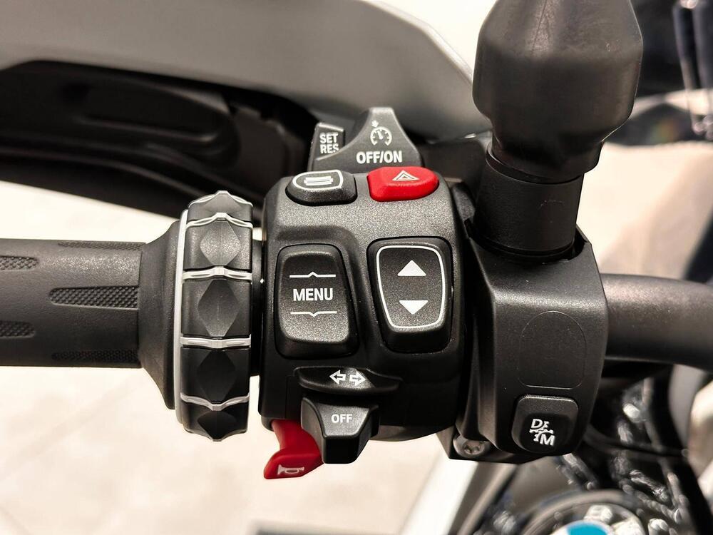 Bmw R 1300 GS ASA (2024 - 26) (8)