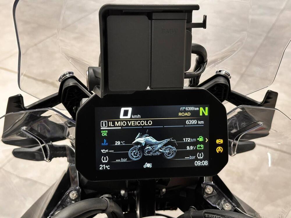 Bmw R 1300 GS ASA (2024 - 26) (7)