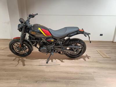 Royal Enfield Guerrilla 450 (2024 - 26) nuova