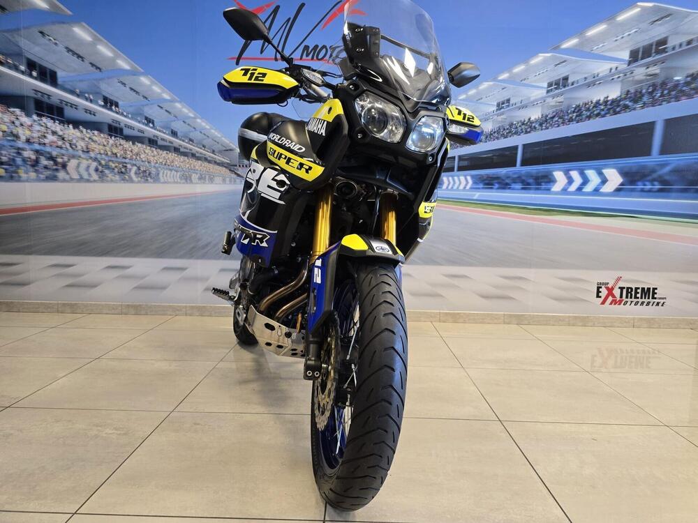 Yamaha XT1200ZE Super Ténéré (2017 - 20) (3)