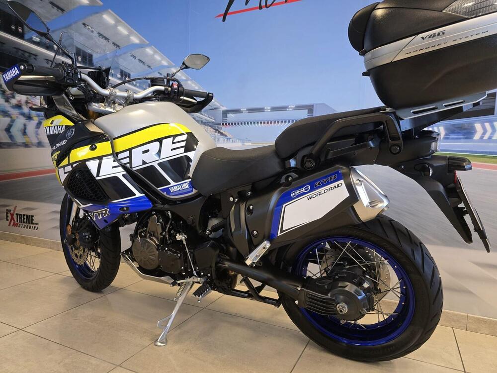 Yamaha XT1200ZE Super Ténéré (2017 - 20) (5)