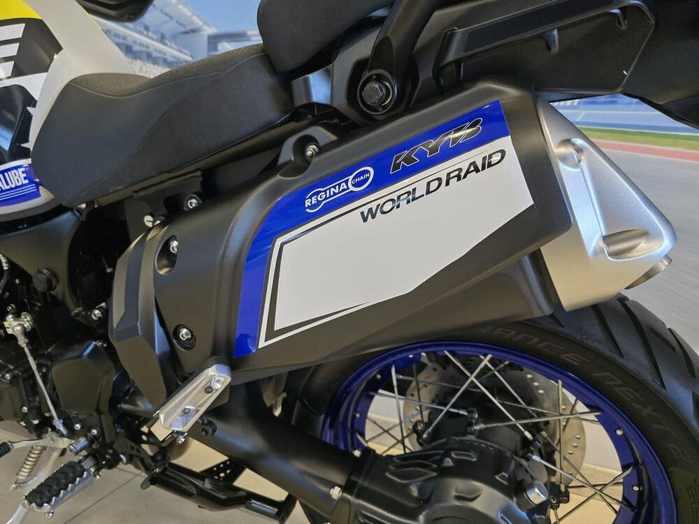 Yamaha XT1200ZE Super Ténéré (2017 - 20) (6)