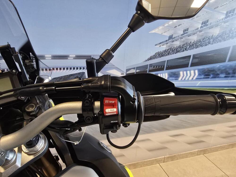 Yamaha XT1200ZE Super Ténéré (2017 - 20) (9)