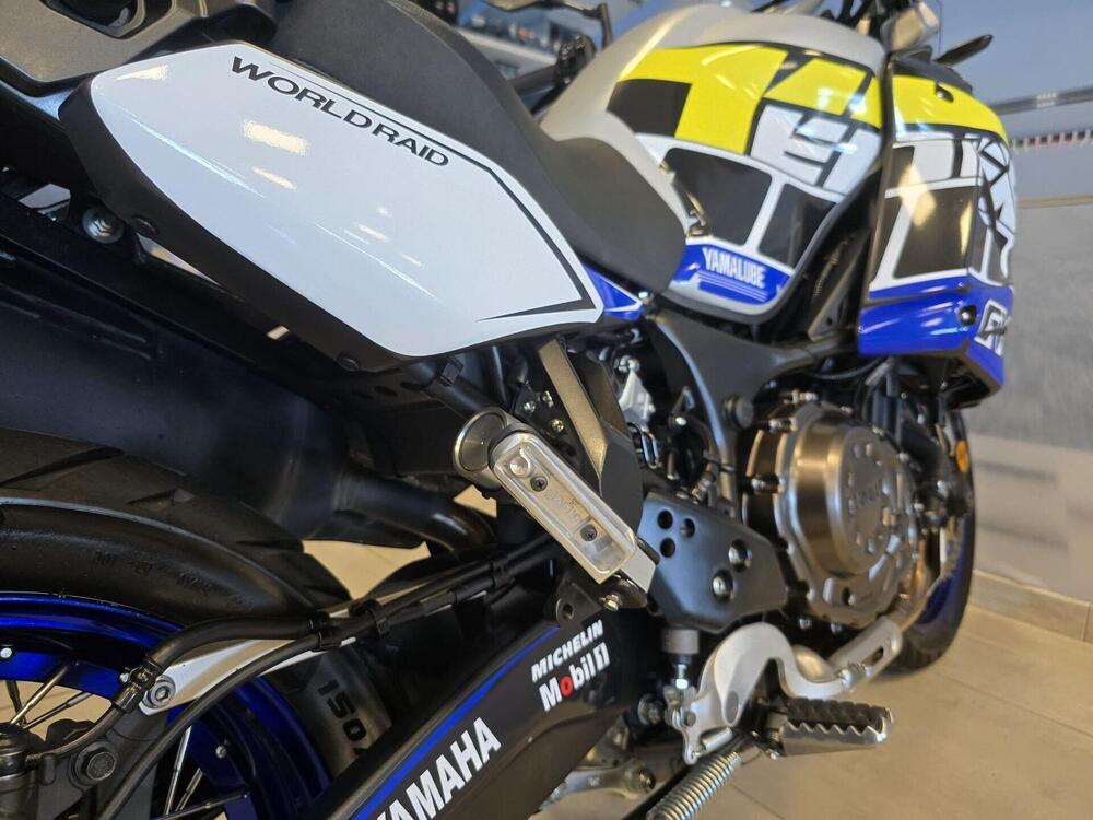 Yamaha XT1200ZE Super Ténéré (2017 - 20) (10)