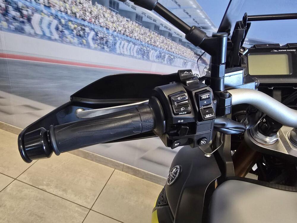 Yamaha XT1200ZE Super Ténéré (2017 - 20) (12)