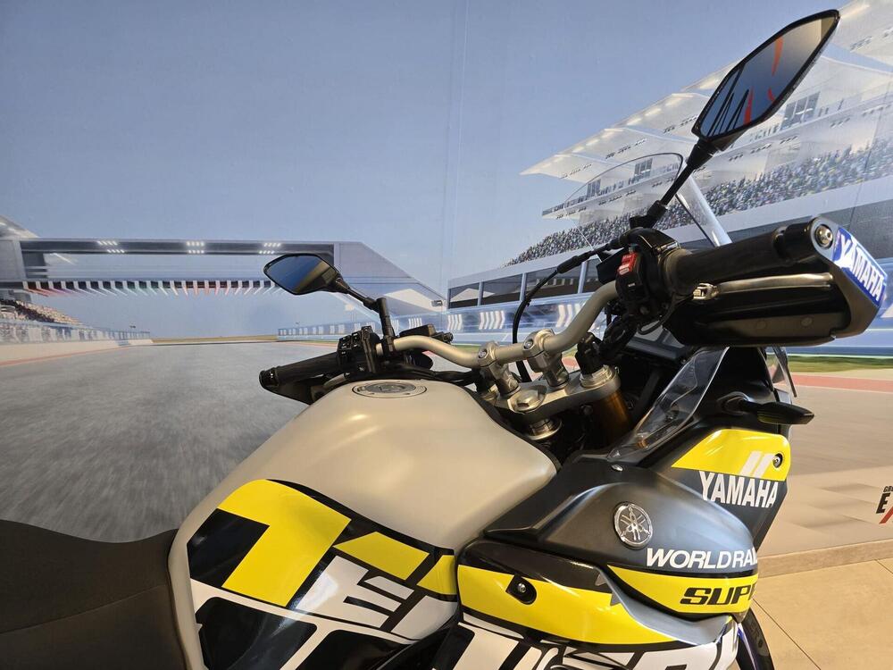 Yamaha XT1200ZE Super Ténéré (2017 - 20) (13)