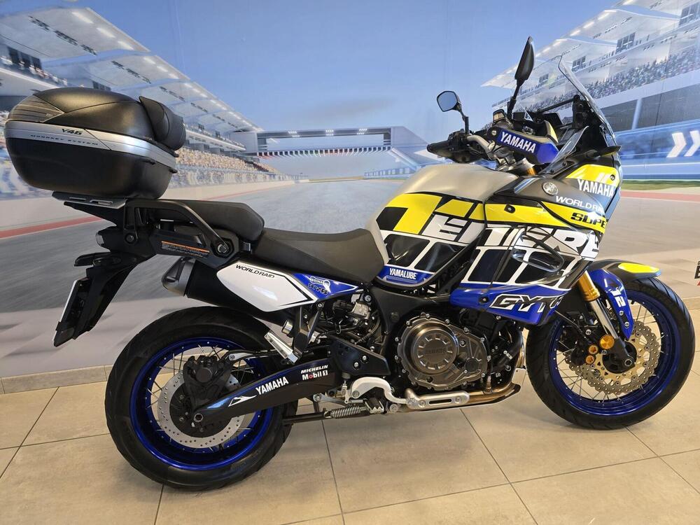 Yamaha XT1200ZE Super Ténéré (2017 - 20) (16)