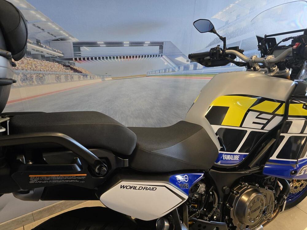 Yamaha XT1200ZE Super Ténéré (2017 - 20) (17)