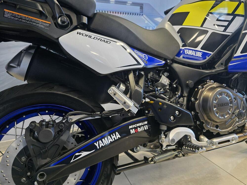 Yamaha XT1200ZE Super Ténéré (2017 - 20) (18)