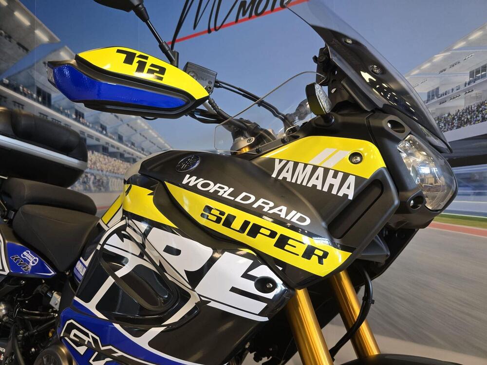 Yamaha XT1200ZE Super Ténéré (2017 - 20) (19)