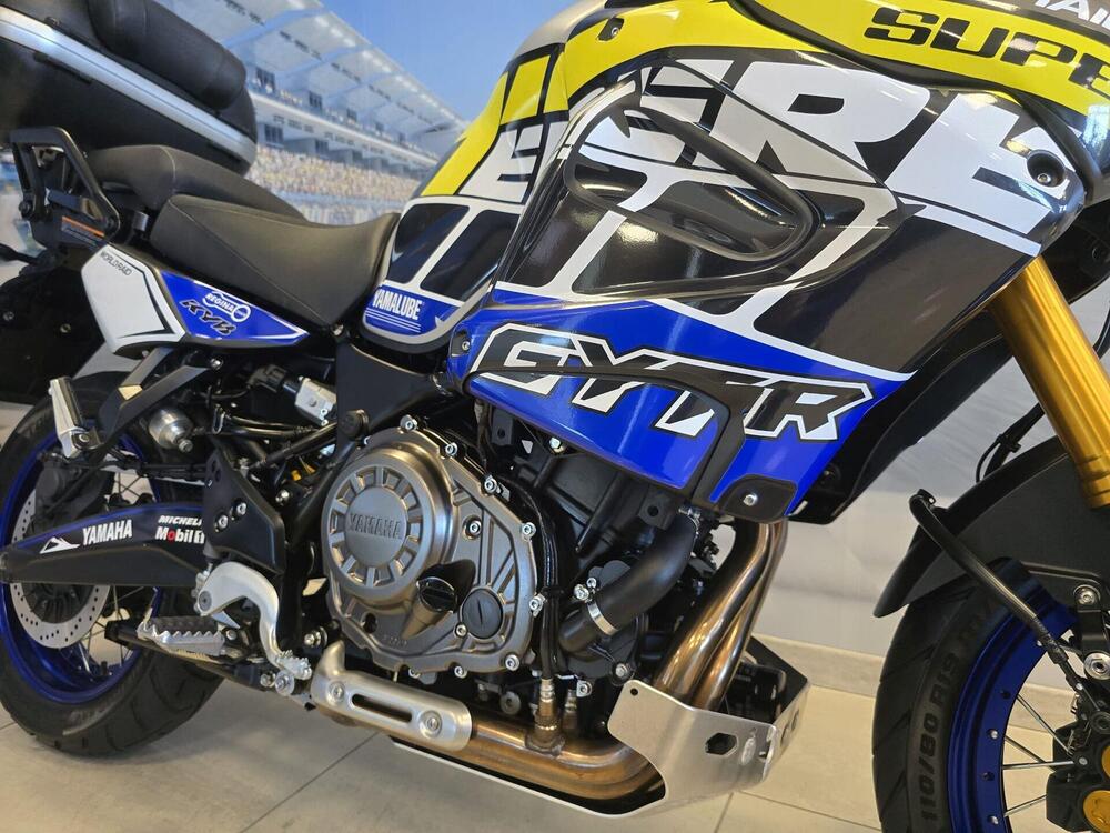 Yamaha XT1200ZE Super Ténéré (2017 - 20) (20)