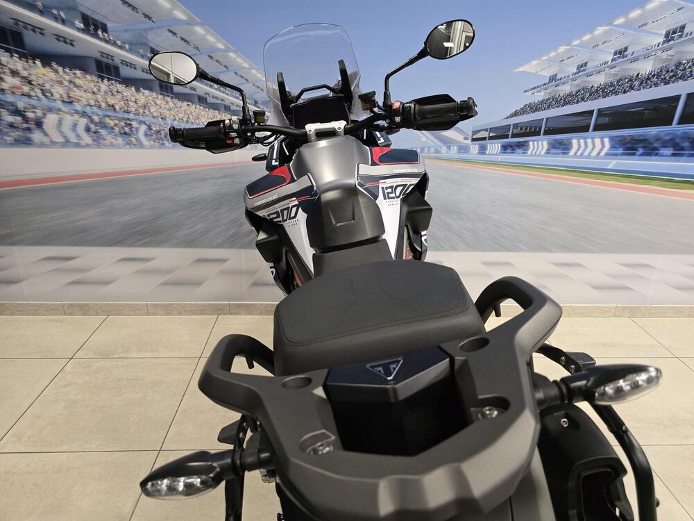 Triumph Tiger 1200 GT Pro (2022 - 23) (4)