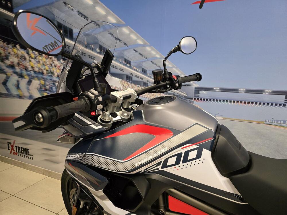 Triumph Tiger 1200 GT Pro (2022 - 23) (8)
