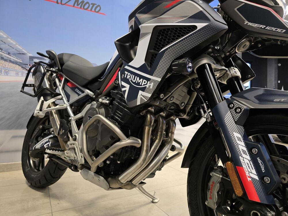 Triumph Tiger 1200 GT Pro (2022 - 23) (16)