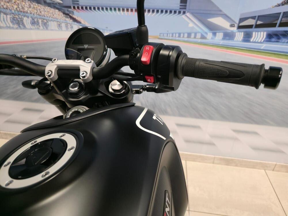 Triumph Trident 660 (2021 - 24) (6)