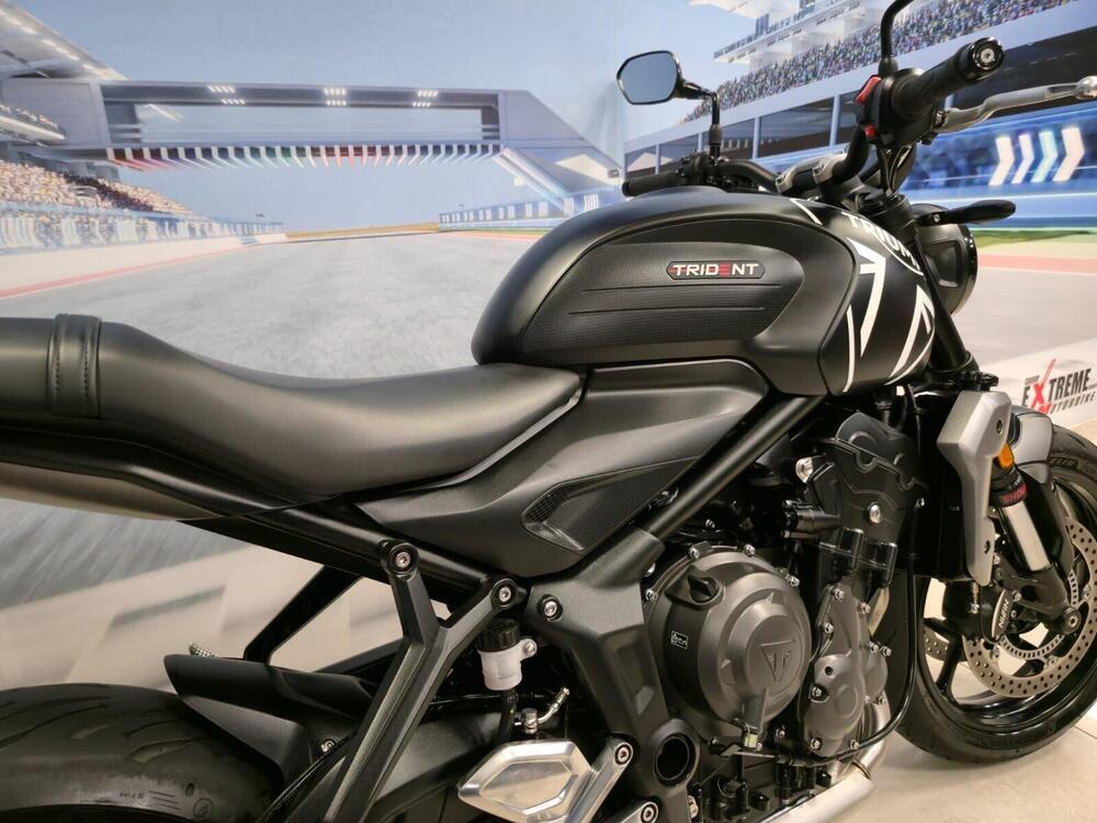Triumph Trident 660 (2021 - 24) (12)