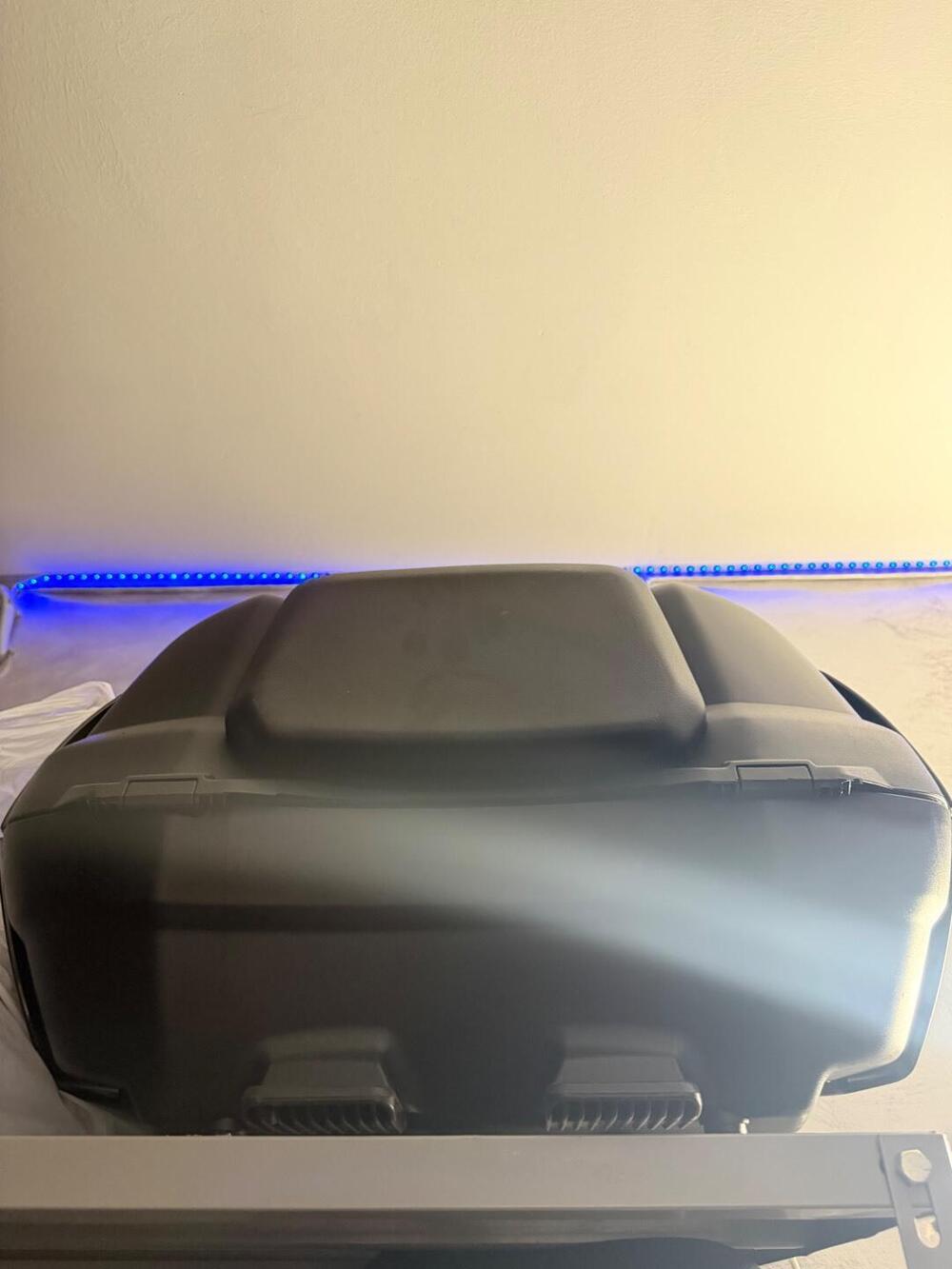 Yamaha Niken 850 (2018 - 20) (2)