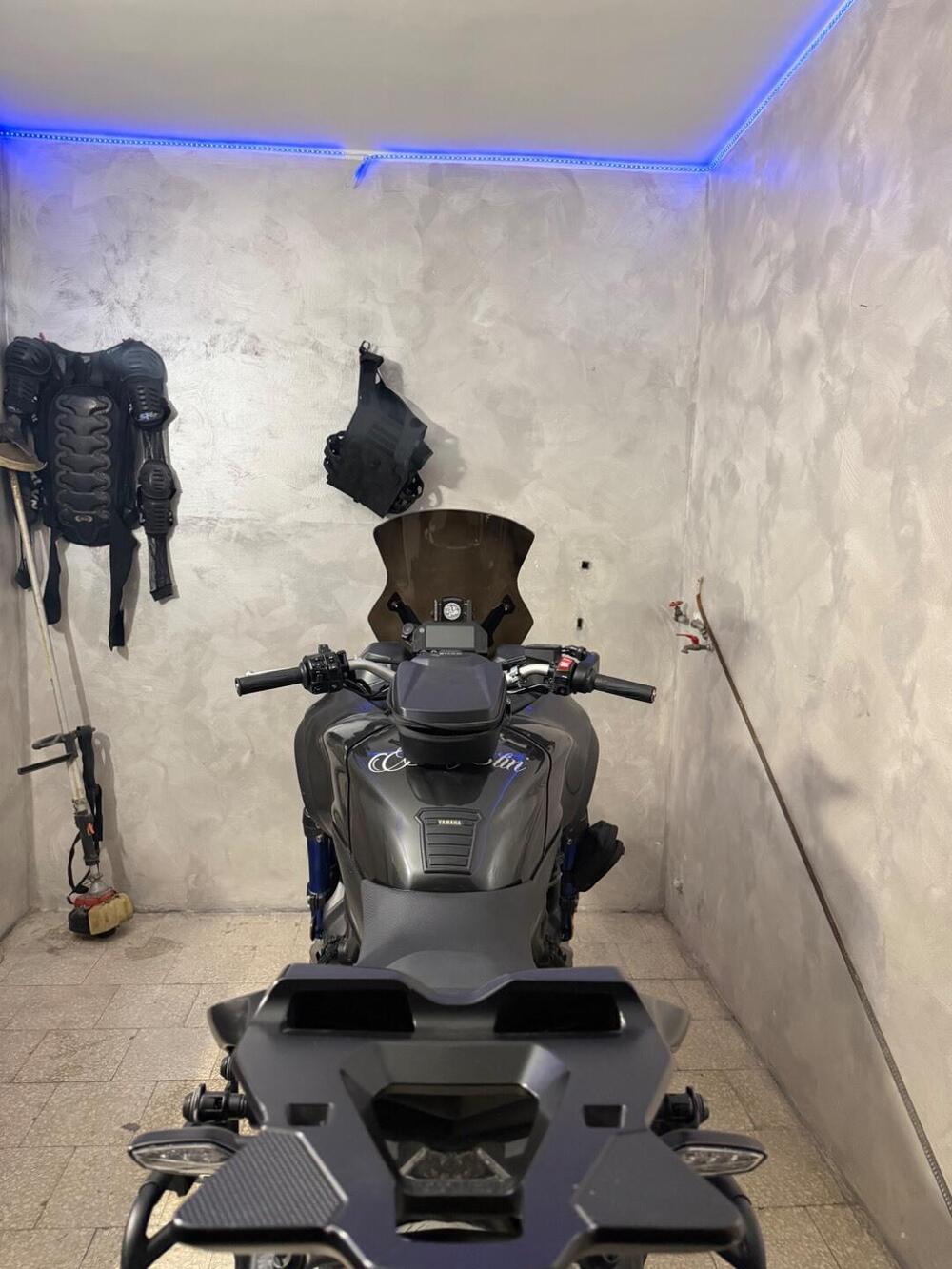 Yamaha Niken 850 (2018 - 20) (3)