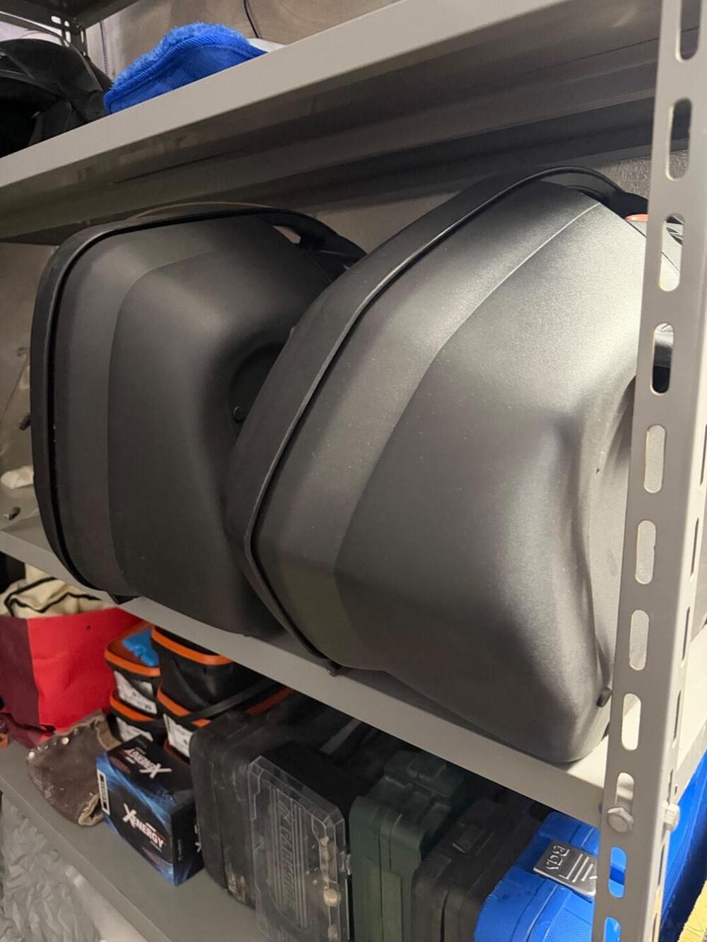 Yamaha Niken 850 (2018 - 20) (7)