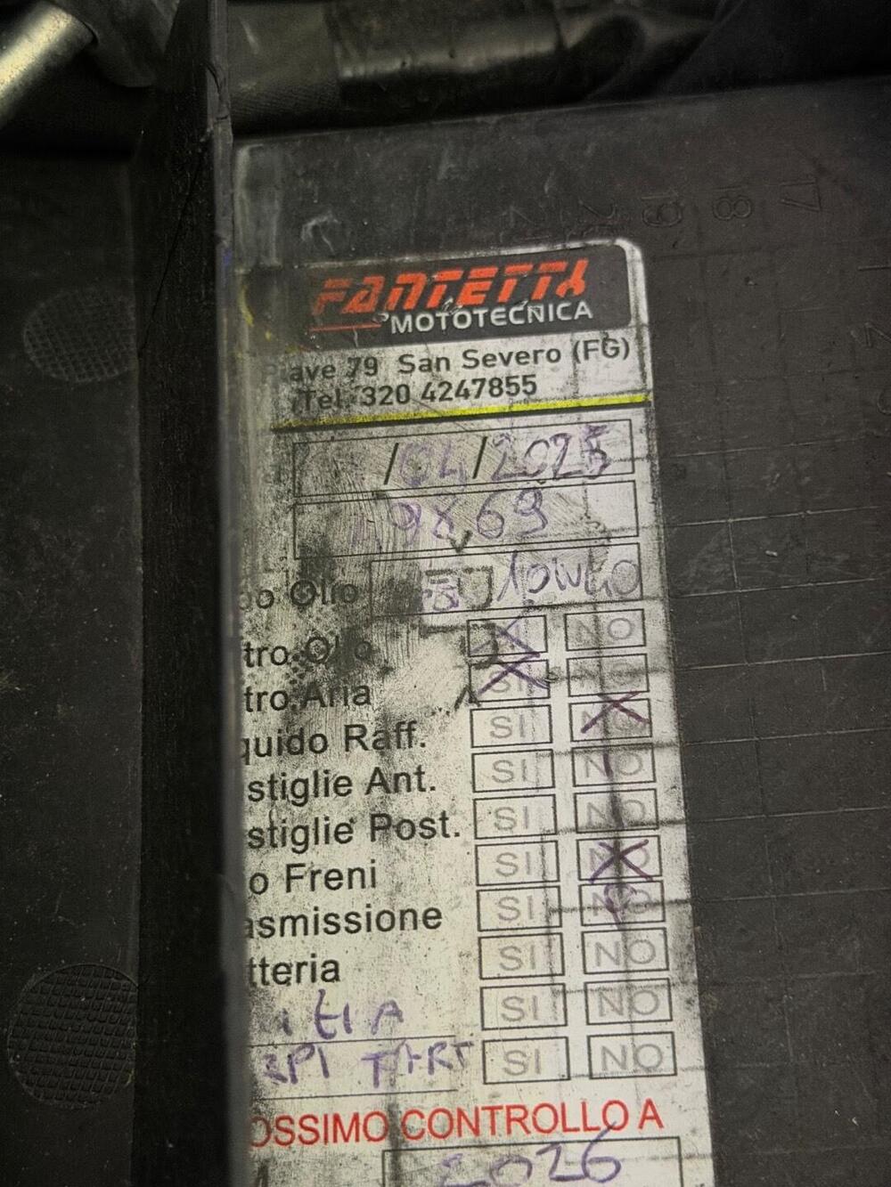 Yamaha Niken 850 (2018 - 20) (8)