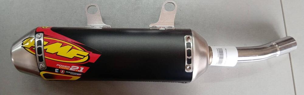 TERMINALE FMF POWERCORE 2.1 FMF Racing