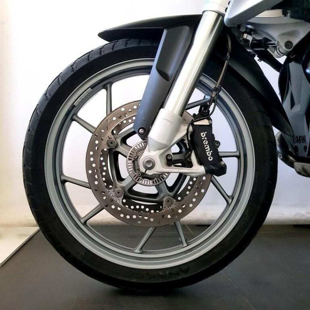 Bmw R 1200 GS (2013 - 16) (7)