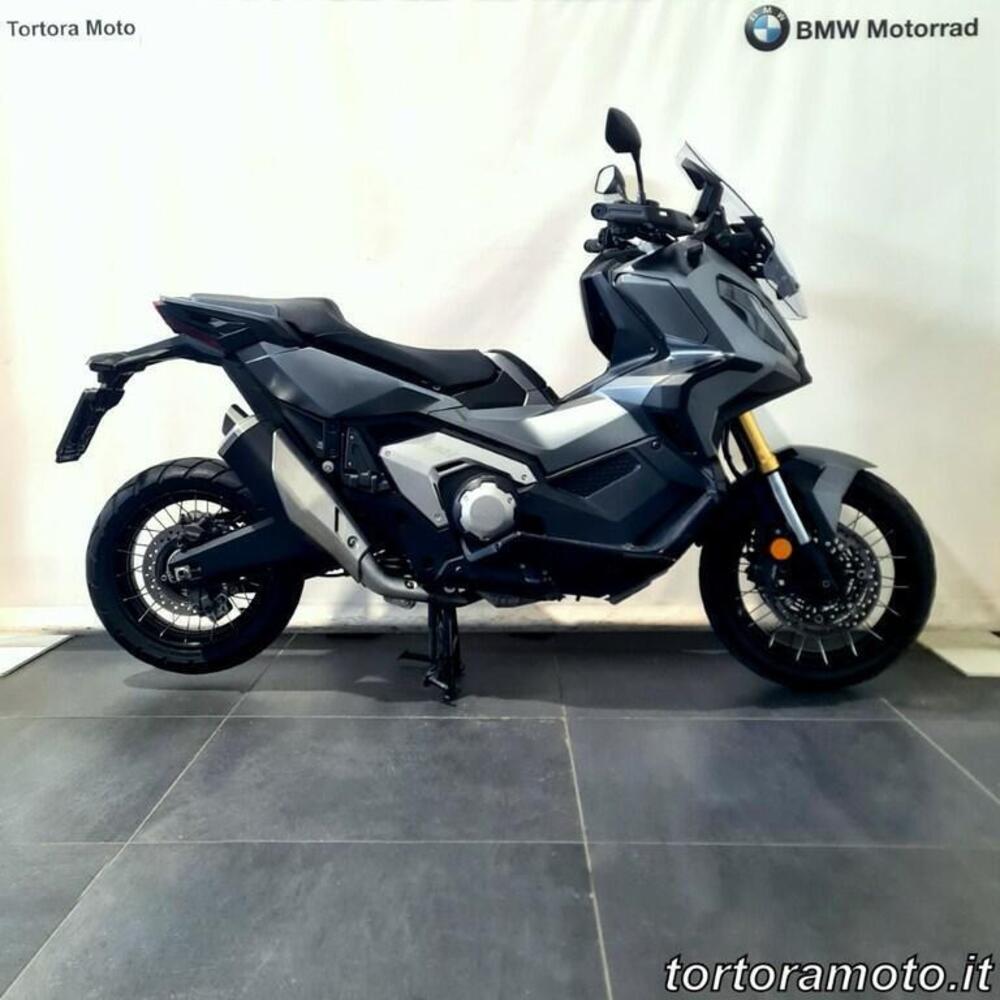 Honda X-ADV 750 DCT Adventure (2021 - 24) (2)