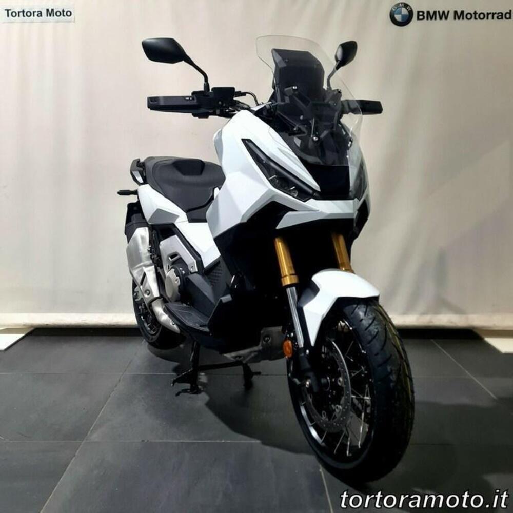 Honda X-ADV 750 (2025 - 26) (4)