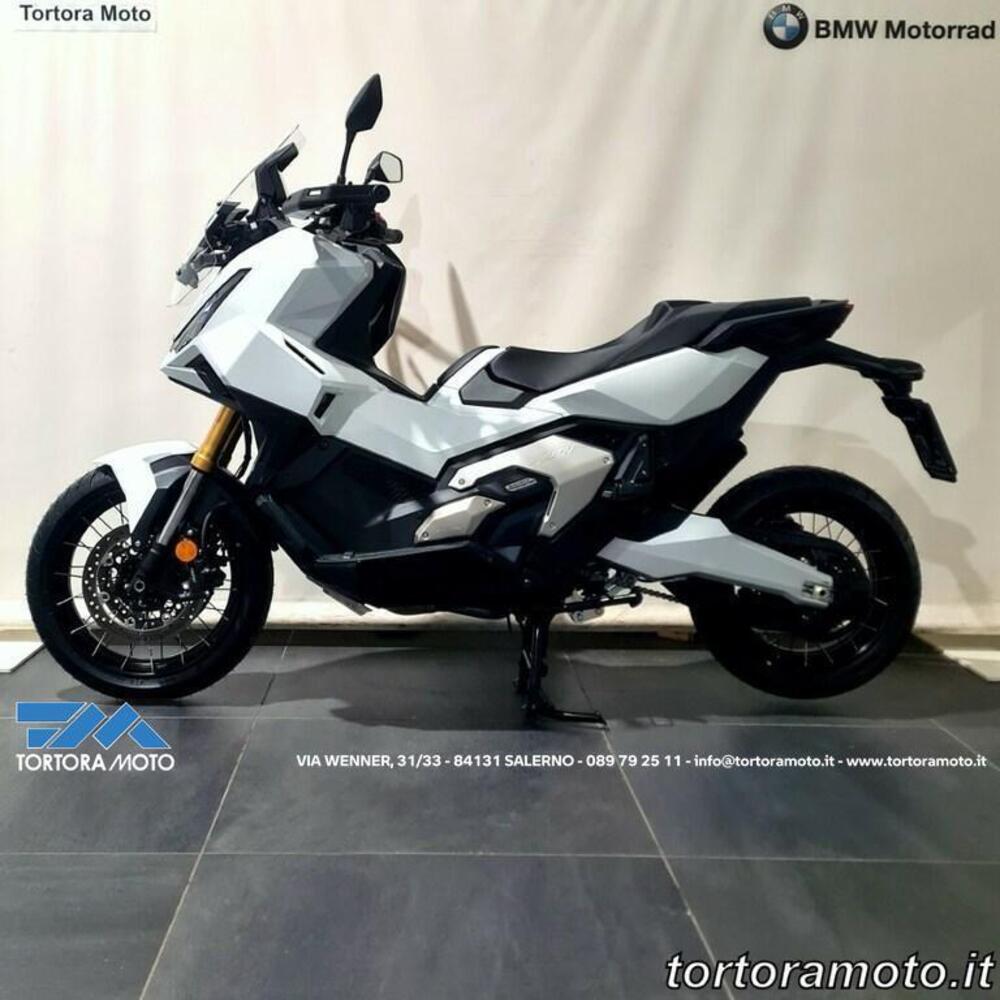 Honda X-ADV 750 (2025 - 26)