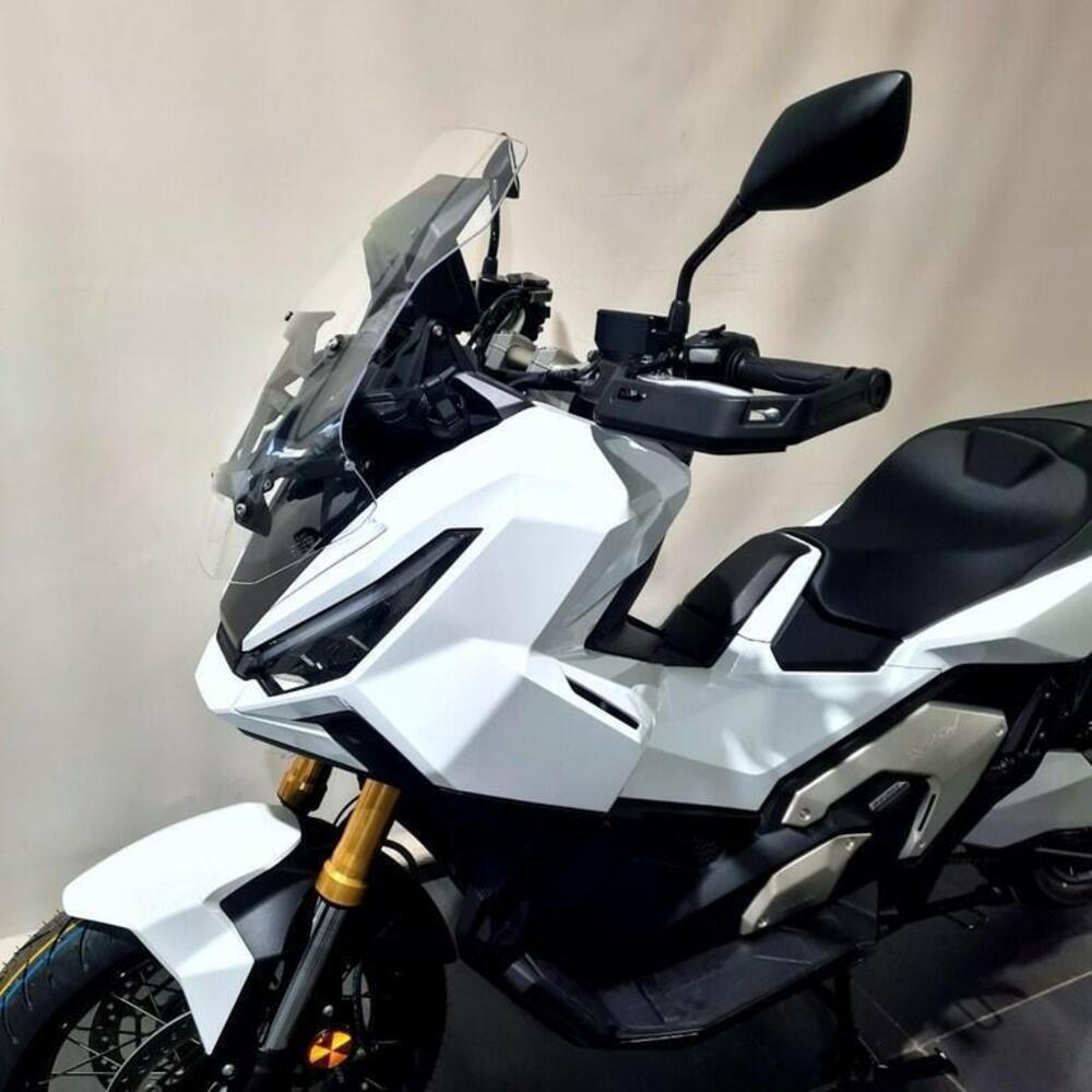 Honda X-ADV 750 (2025 - 26) (10)