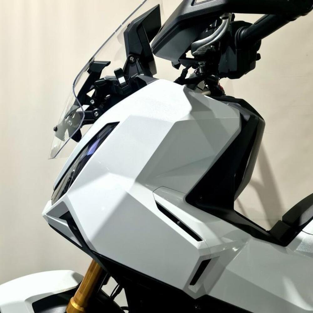 Honda X-ADV 750 (2025 - 26) (11)