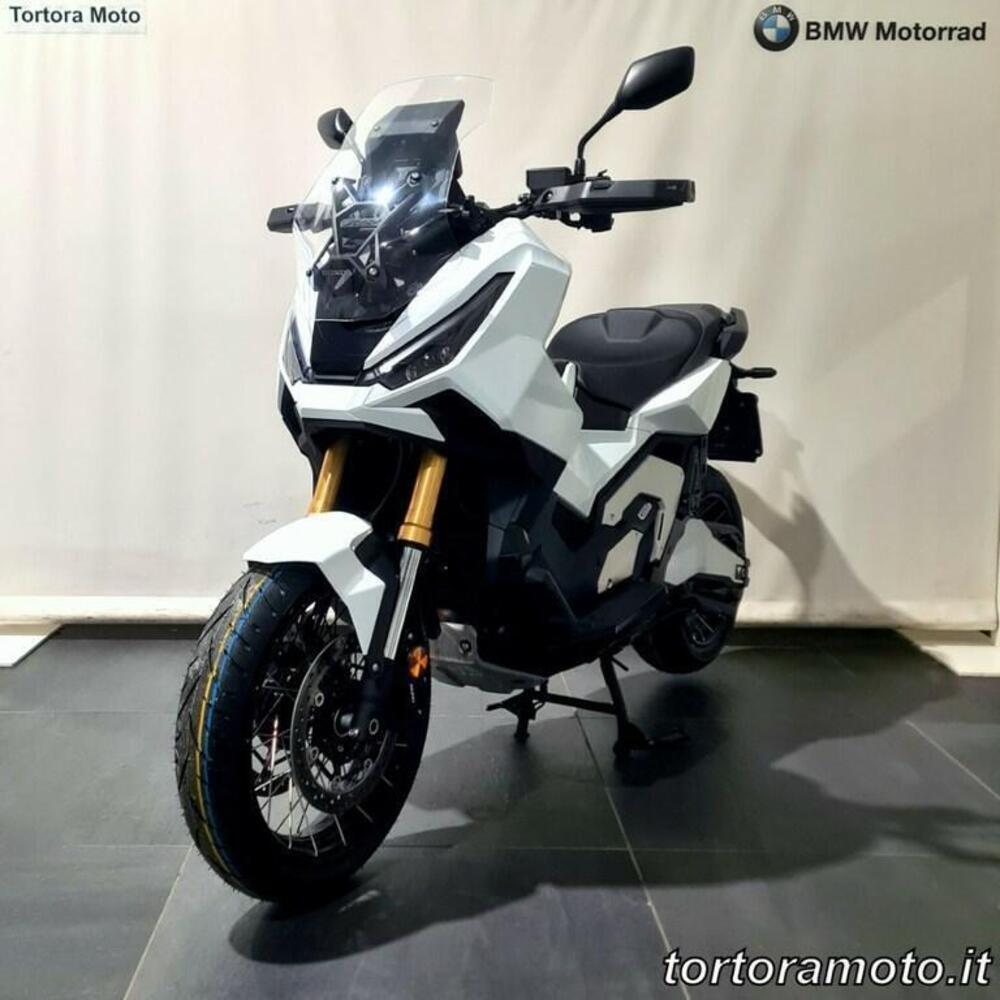 Honda X-ADV 750 (2025 - 26) (3)