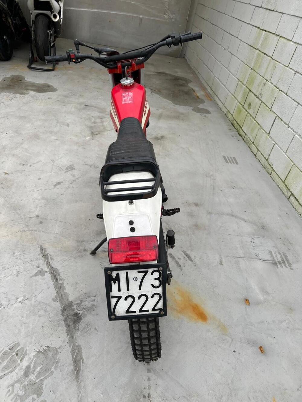 Fantic Motor Trial 241 Seven Day (4)