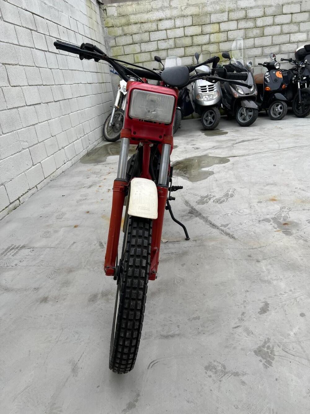 Fantic Motor Trial 241 Seven Day (3)