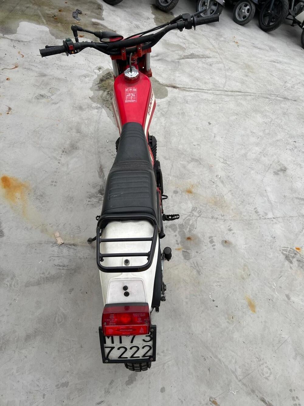 Fantic Motor Trial 241 Seven Day (5)