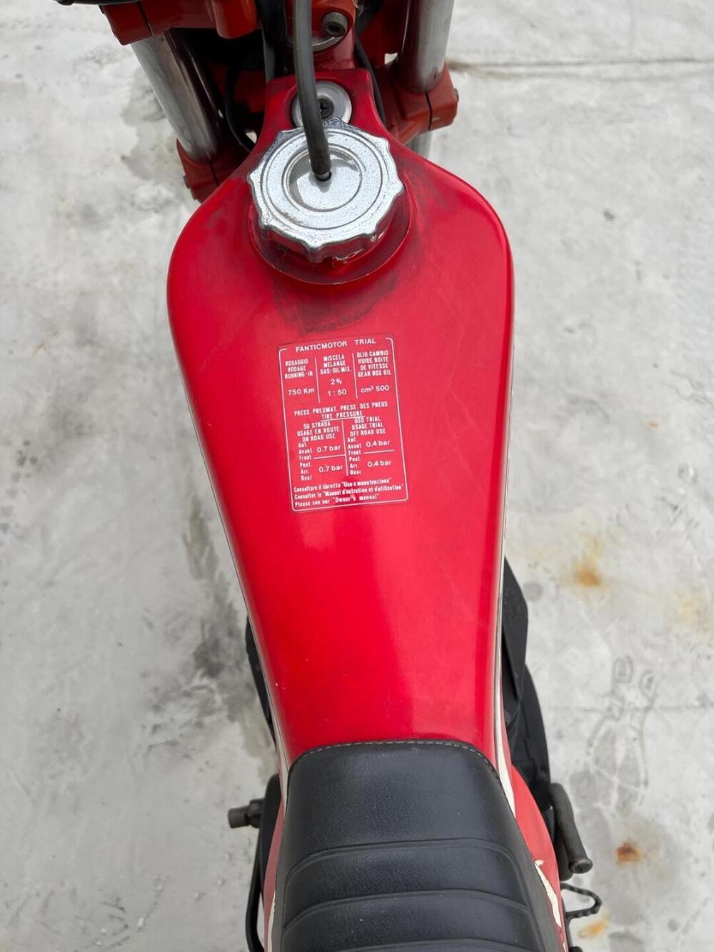 Fantic Motor Trial 241 Seven Day (6)