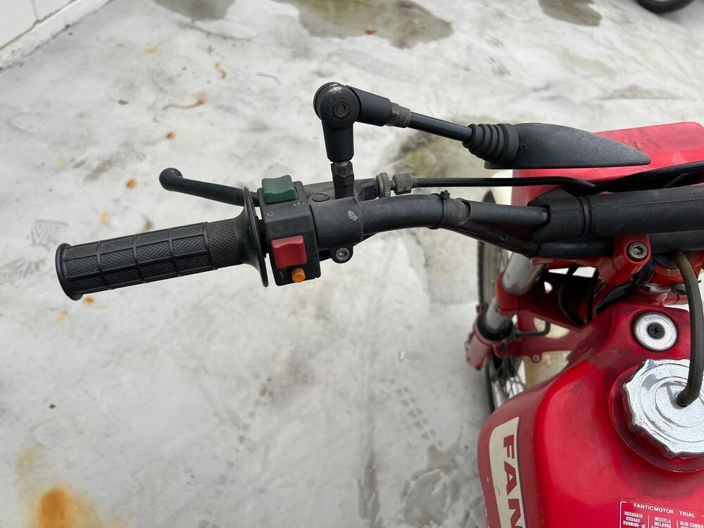 Fantic Motor Trial 241 Seven Day (7)