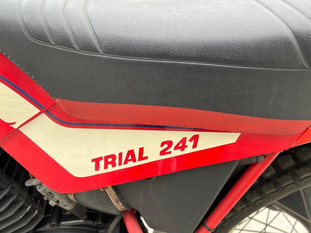 Fantic Motor Trial 241 Seven Day (9)