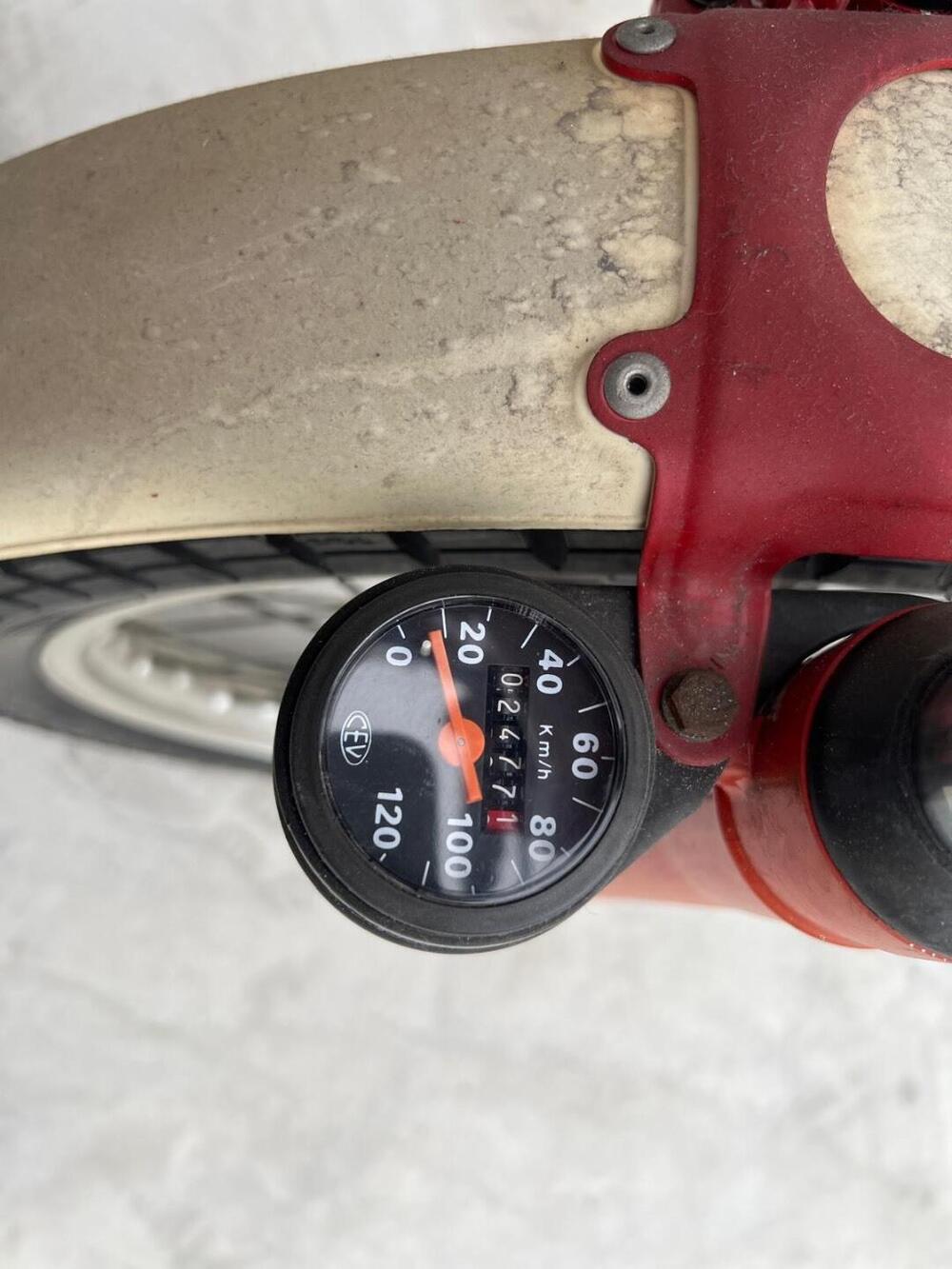 Fantic Motor Trial 241 Seven Day (11)