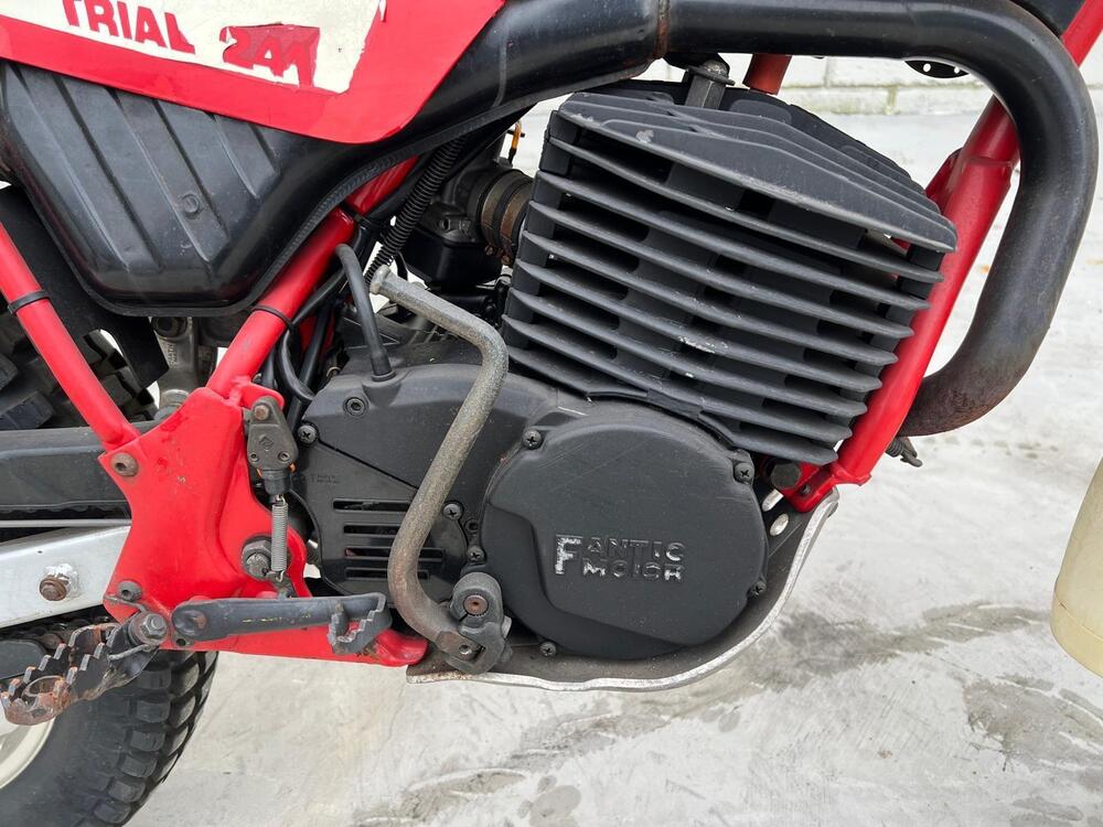 Fantic Motor Trial 241 Seven Day (12)