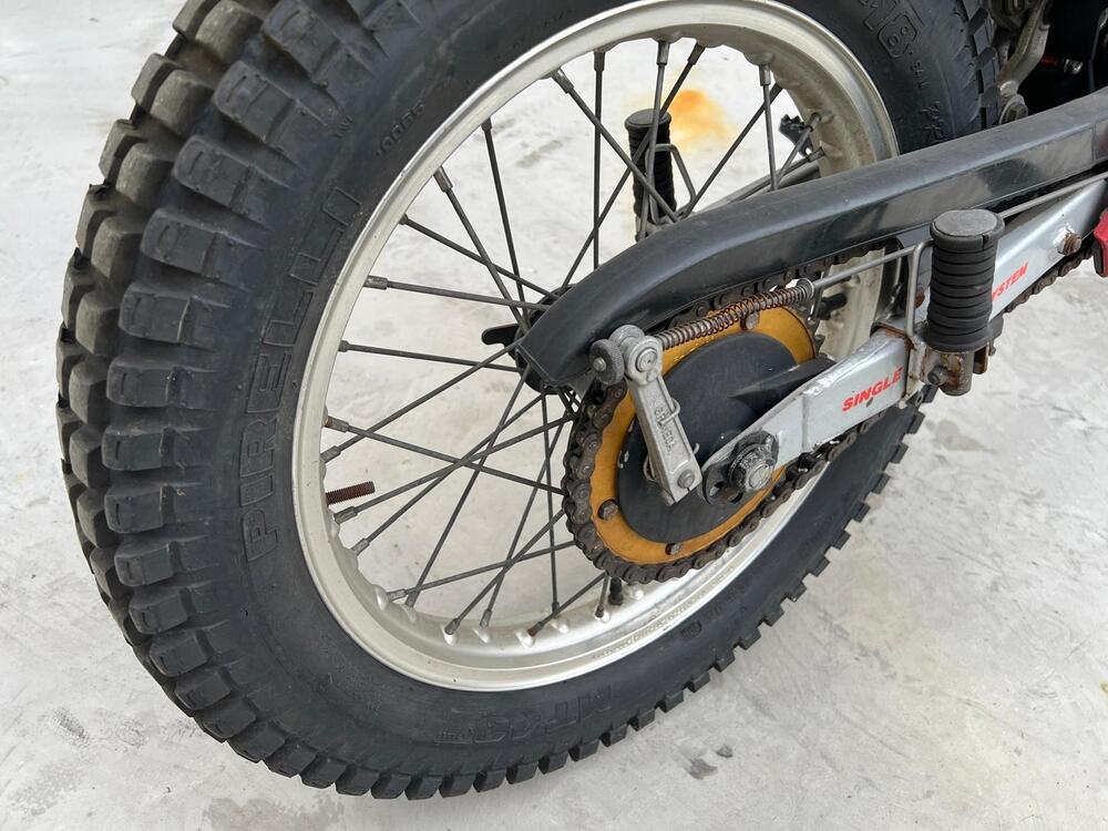 Fantic Motor Trial 241 Seven Day (13)