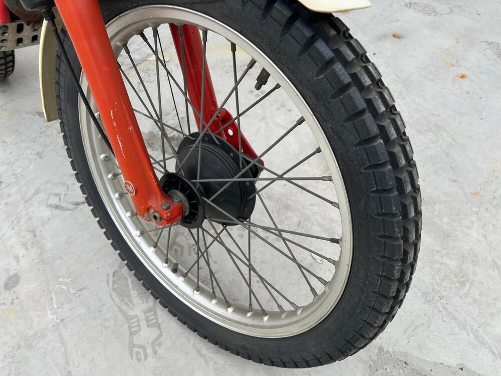 Fantic Motor Trial 241 Seven Day (14)