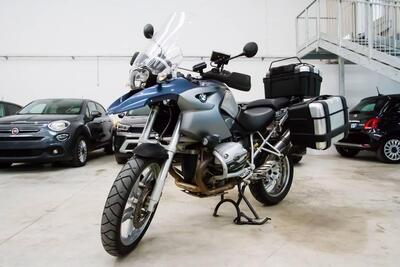 Bmw R 1200 GS (2004 - 07) usata