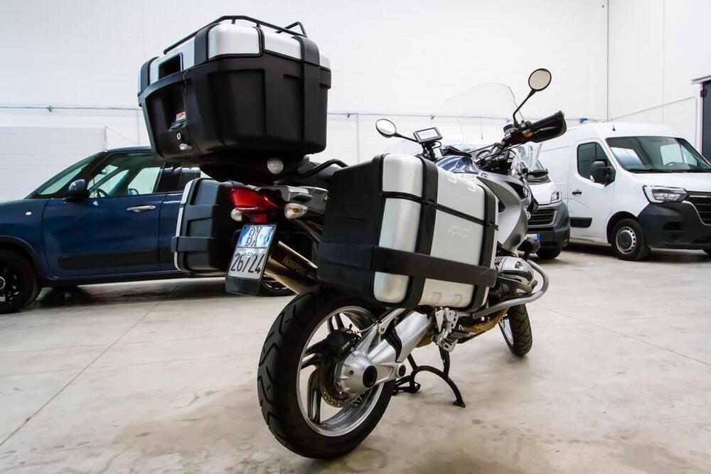 Bmw R 1200 GS (2004 - 07) (2)