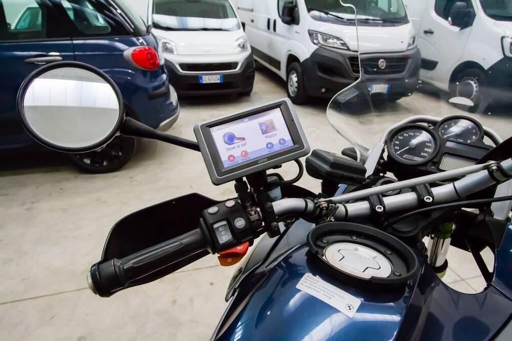 Bmw R 1200 GS (2004 - 07) (6)