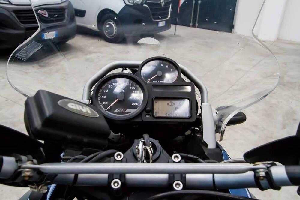 Bmw R 1200 GS (2004 - 07) (7)