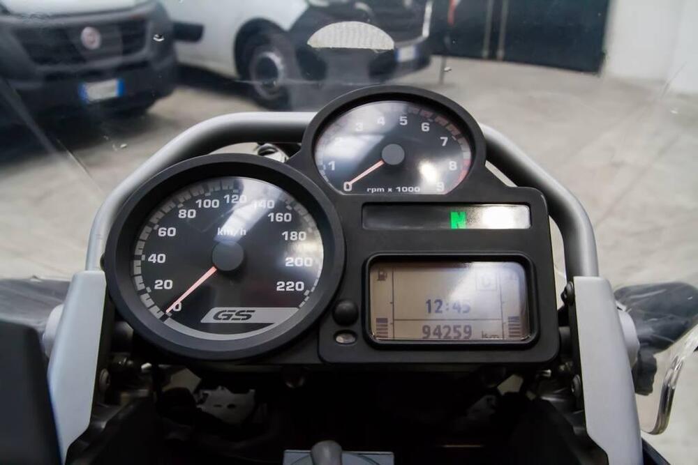 Bmw R 1200 GS (2004 - 07) (8)