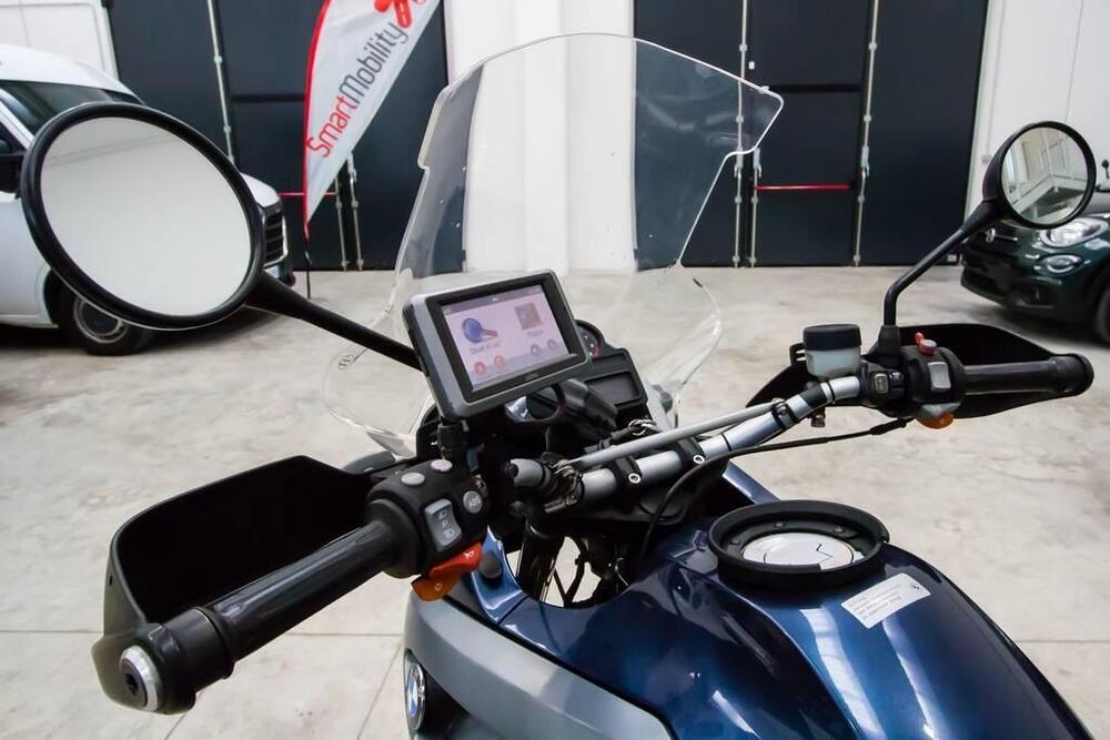 Bmw R 1200 GS (2004 - 07) (9)