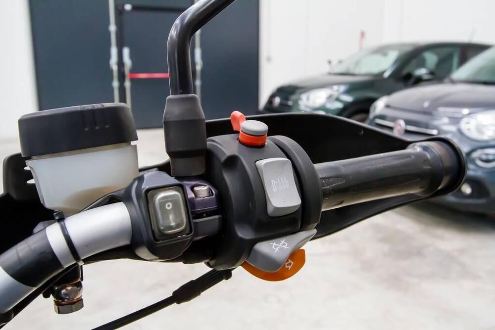 Bmw R 1200 GS (2004 - 07) (11)